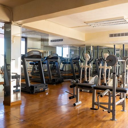 Hotel Poza Rica Centro מראה חיצוני תמונה