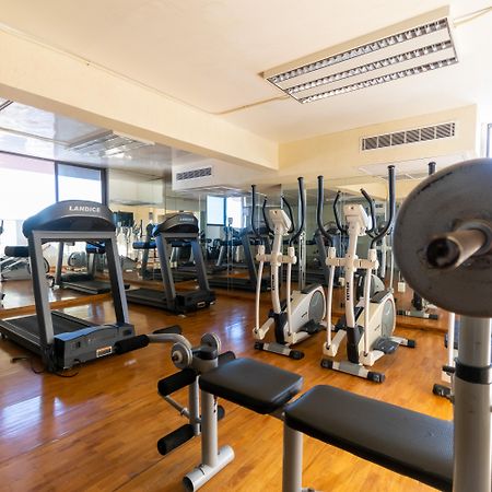 Hotel Poza Rica Centro מראה חיצוני תמונה