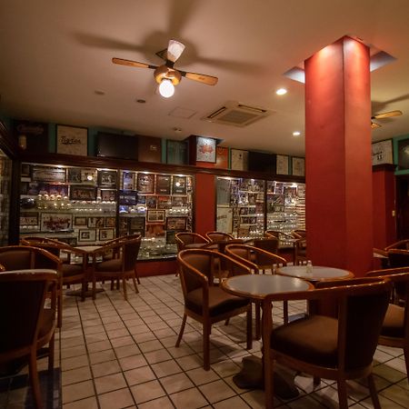Hotel Poza Rica Centro מראה חיצוני תמונה