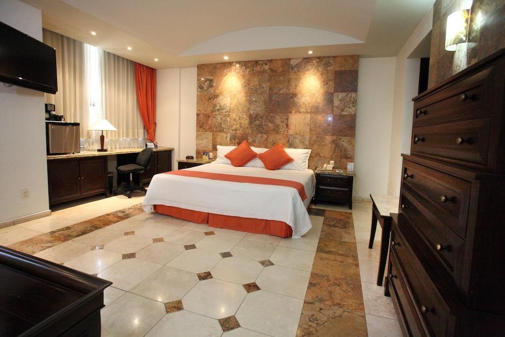 Hotel Poza Rica Centro מראה חיצוני תמונה