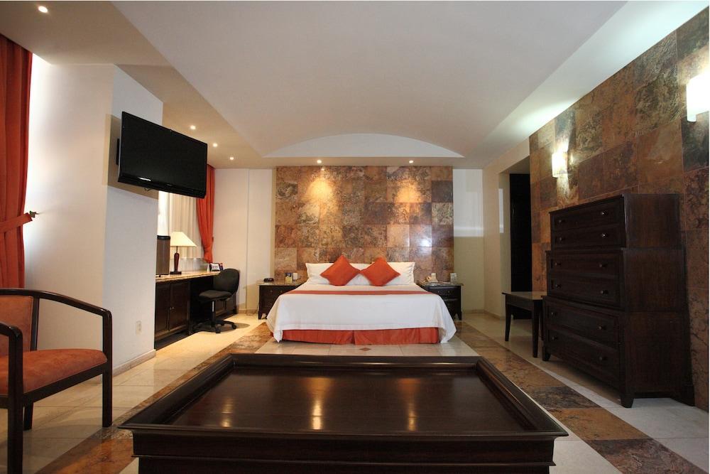 Hotel Poza Rica Centro מראה חיצוני תמונה