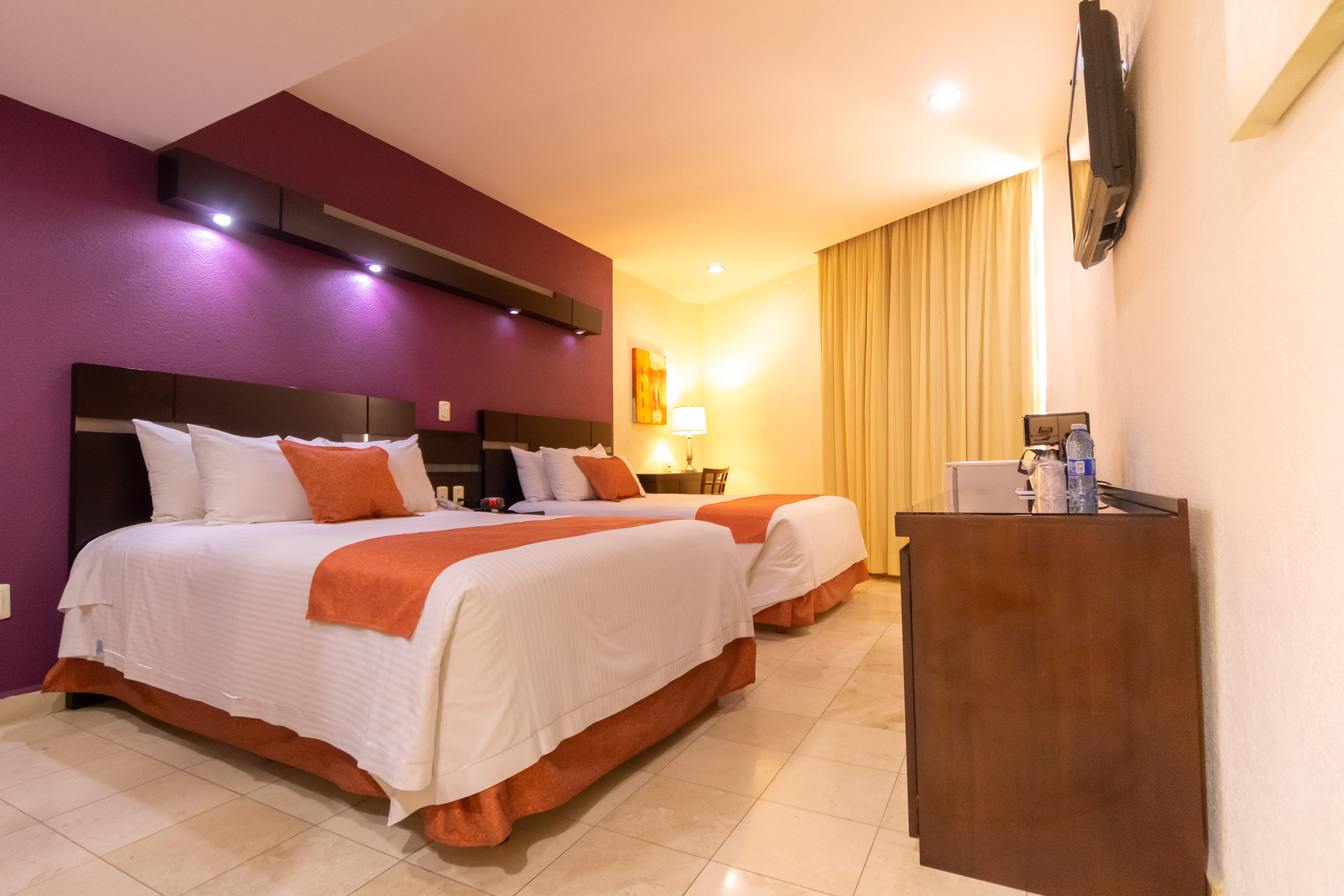 Hotel Poza Rica Centro מראה חיצוני תמונה