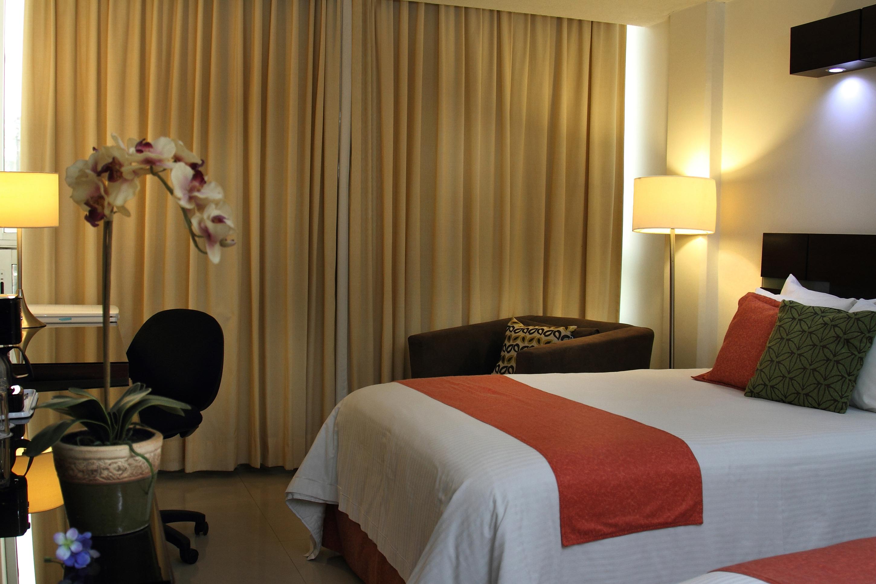 Hotel Poza Rica Centro מראה חיצוני תמונה