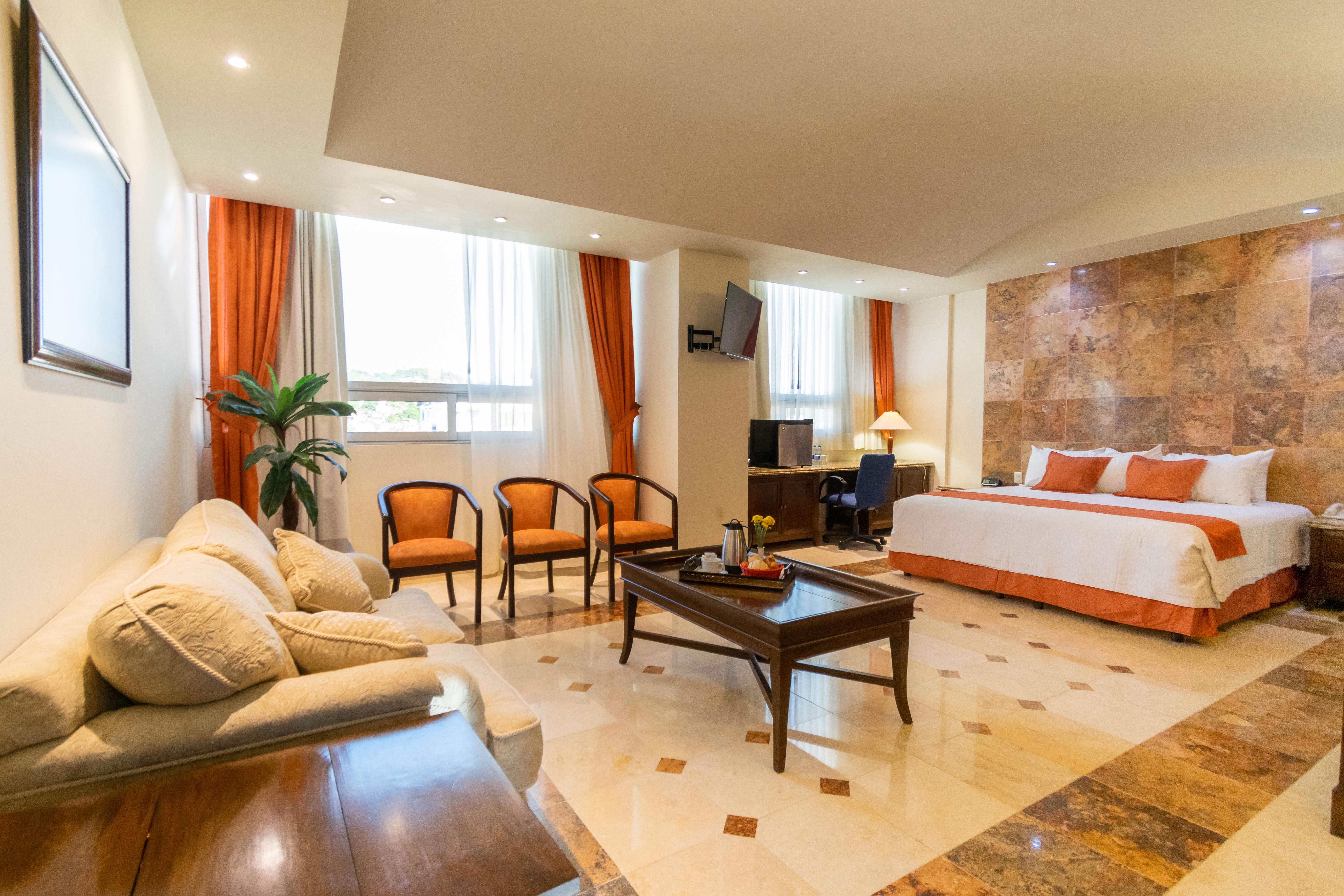 Hotel Poza Rica Centro מראה חיצוני תמונה