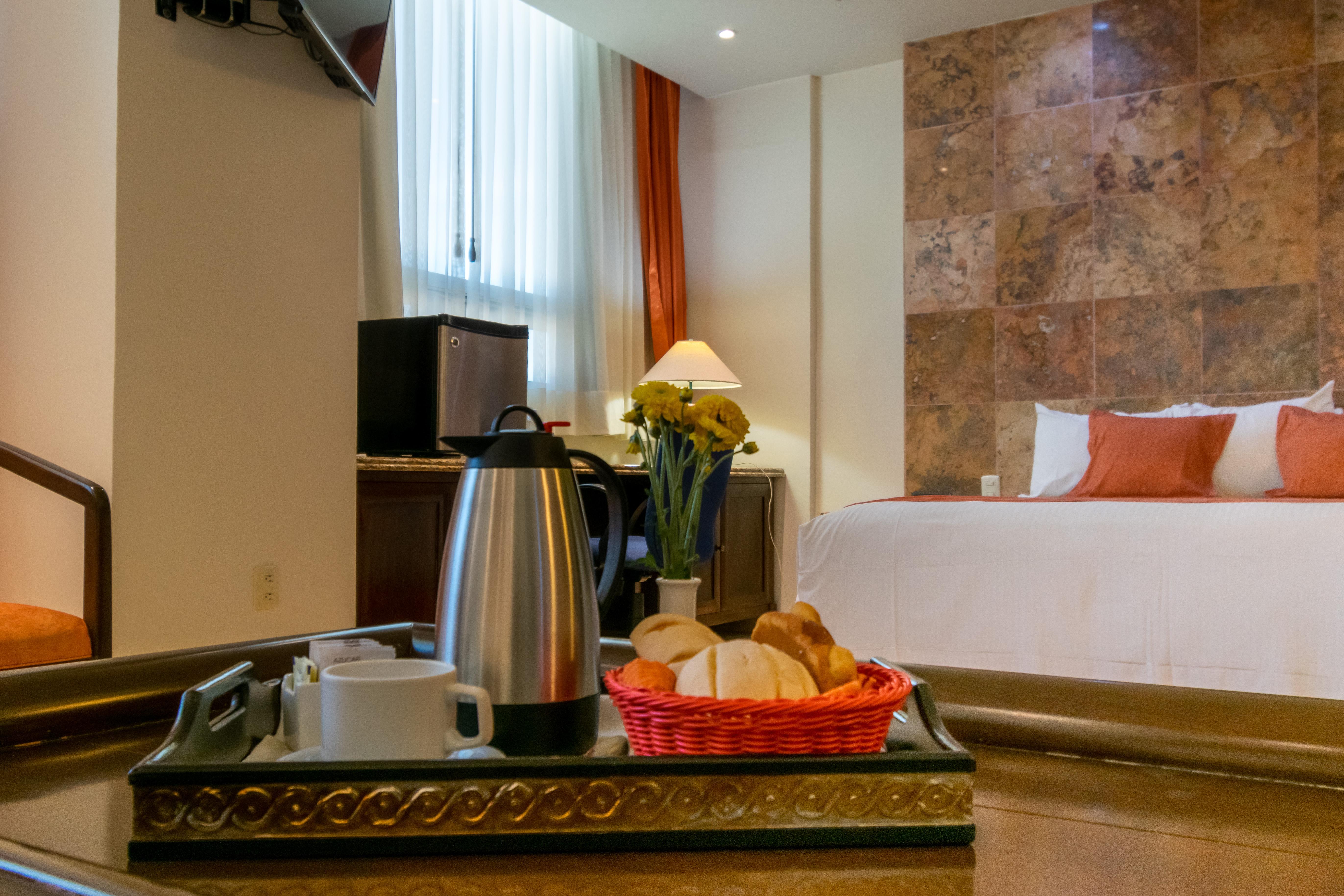 Hotel Poza Rica Centro מראה חיצוני תמונה