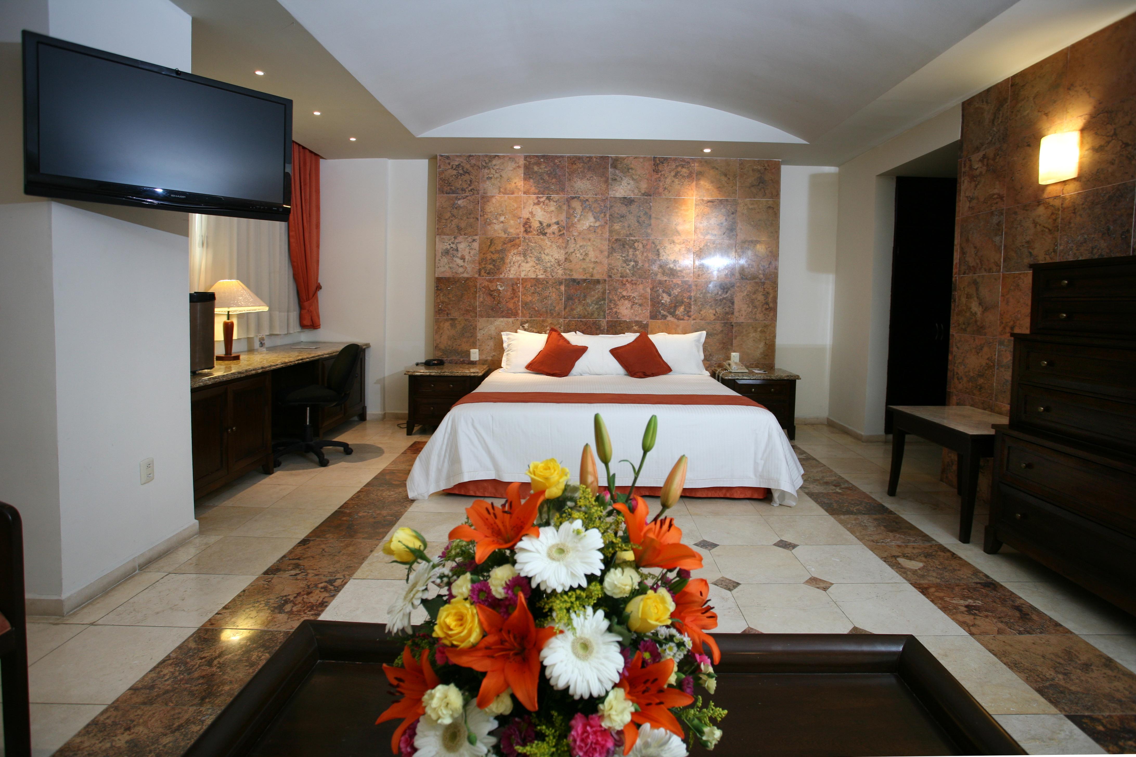 Hotel Poza Rica Centro מראה חיצוני תמונה