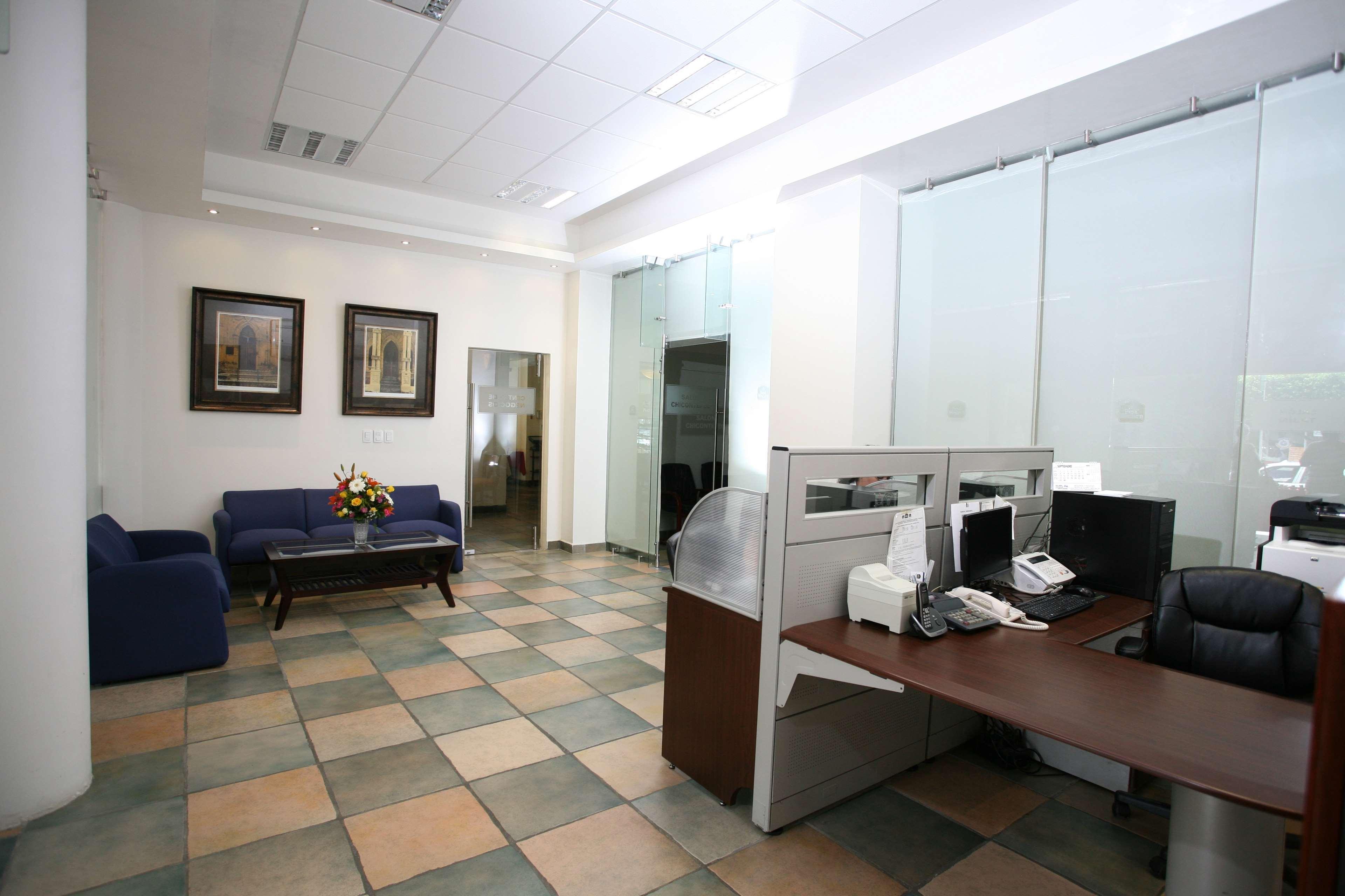Hotel Poza Rica Centro מראה חיצוני תמונה