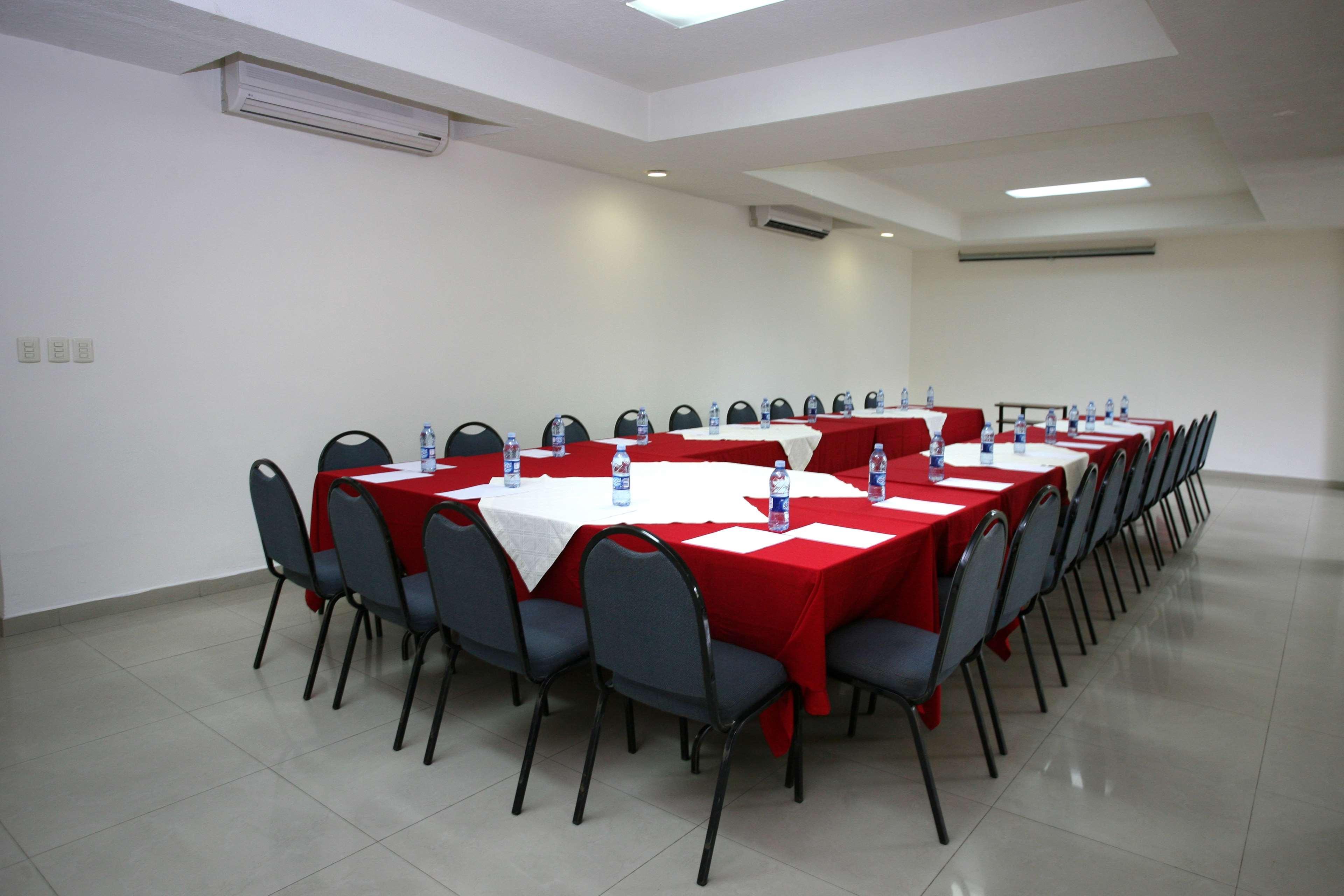 Hotel Poza Rica Centro מראה חיצוני תמונה
