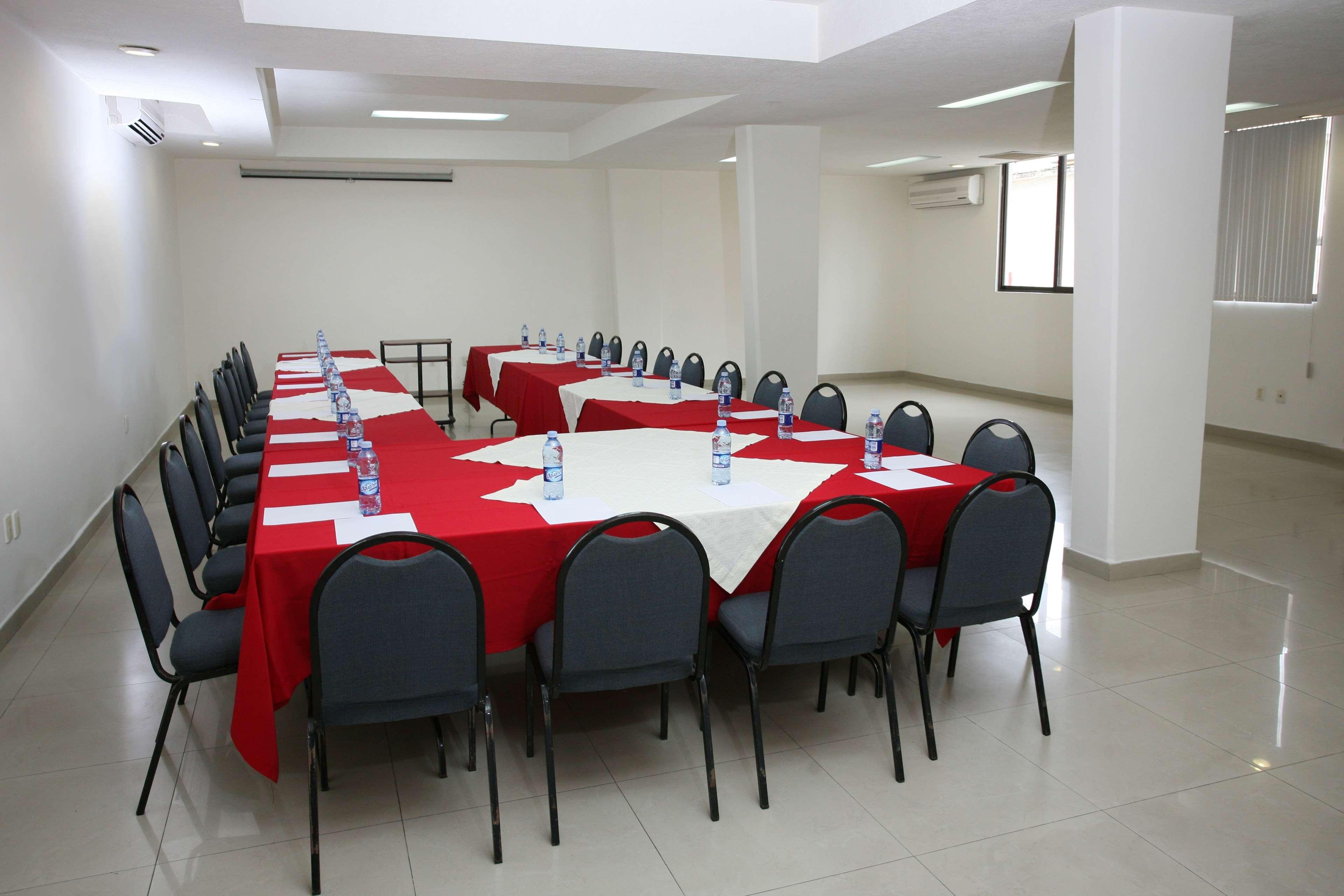 Hotel Poza Rica Centro מראה חיצוני תמונה