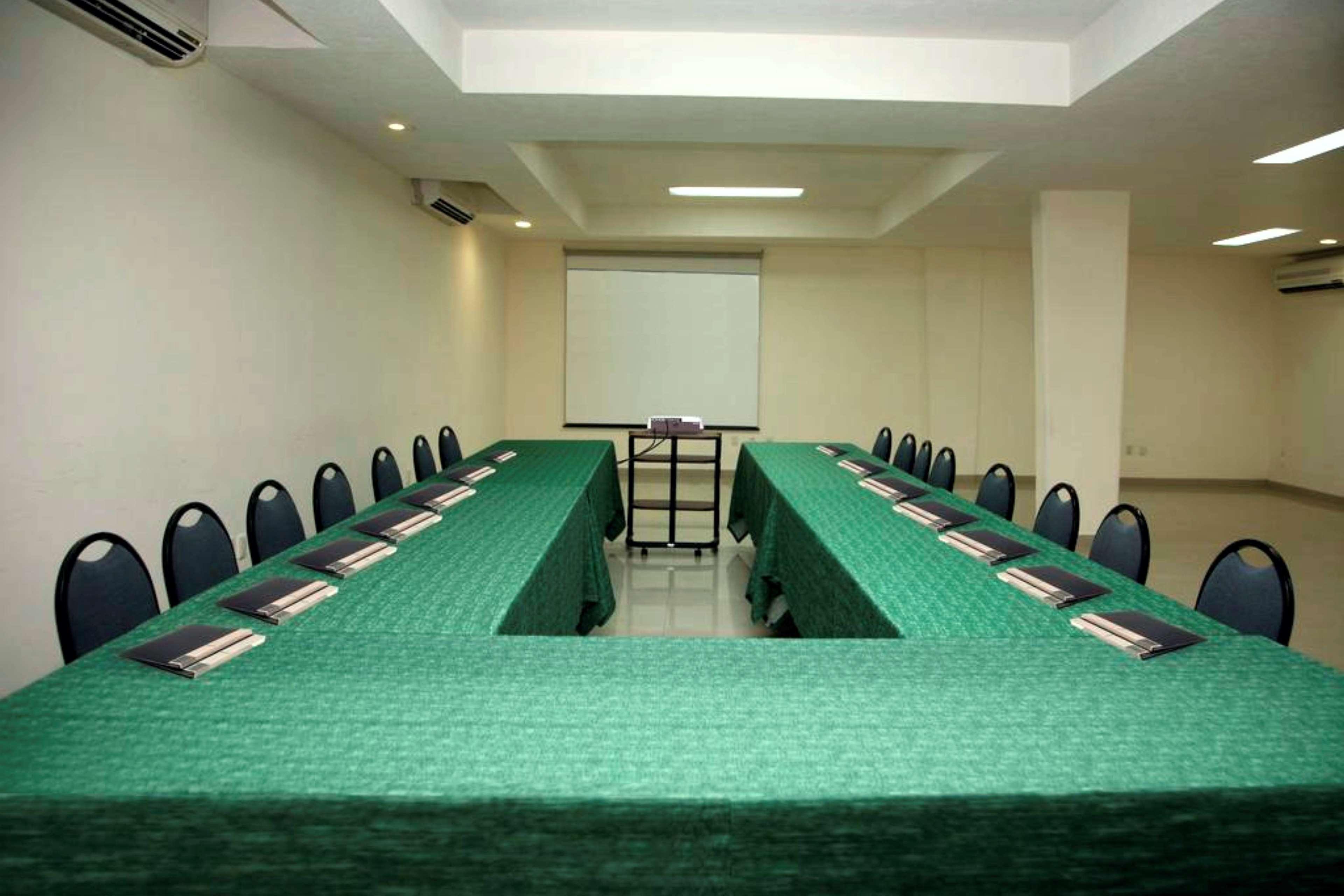 Hotel Poza Rica Centro מראה חיצוני תמונה