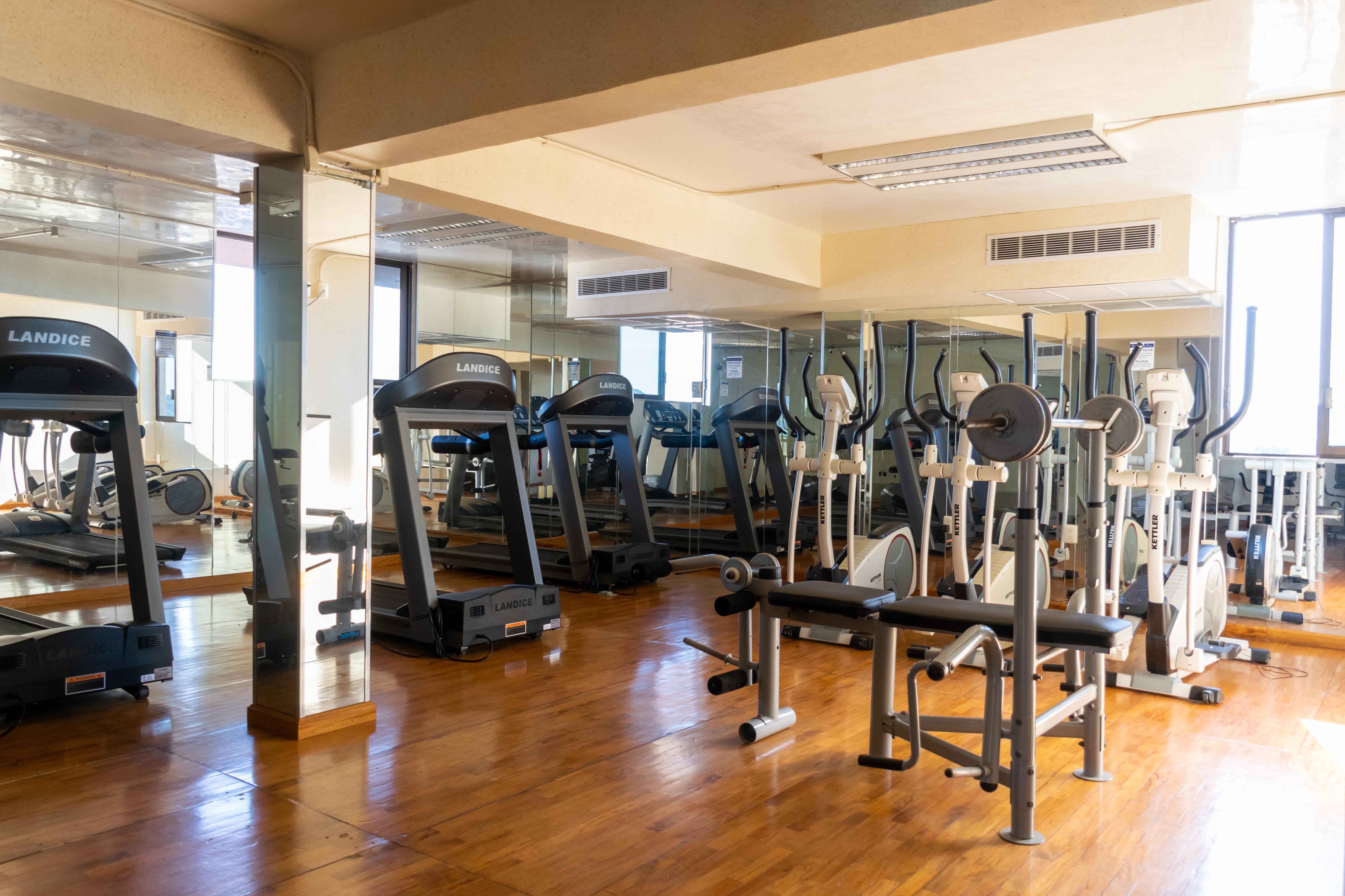 Hotel Poza Rica Centro מראה חיצוני תמונה