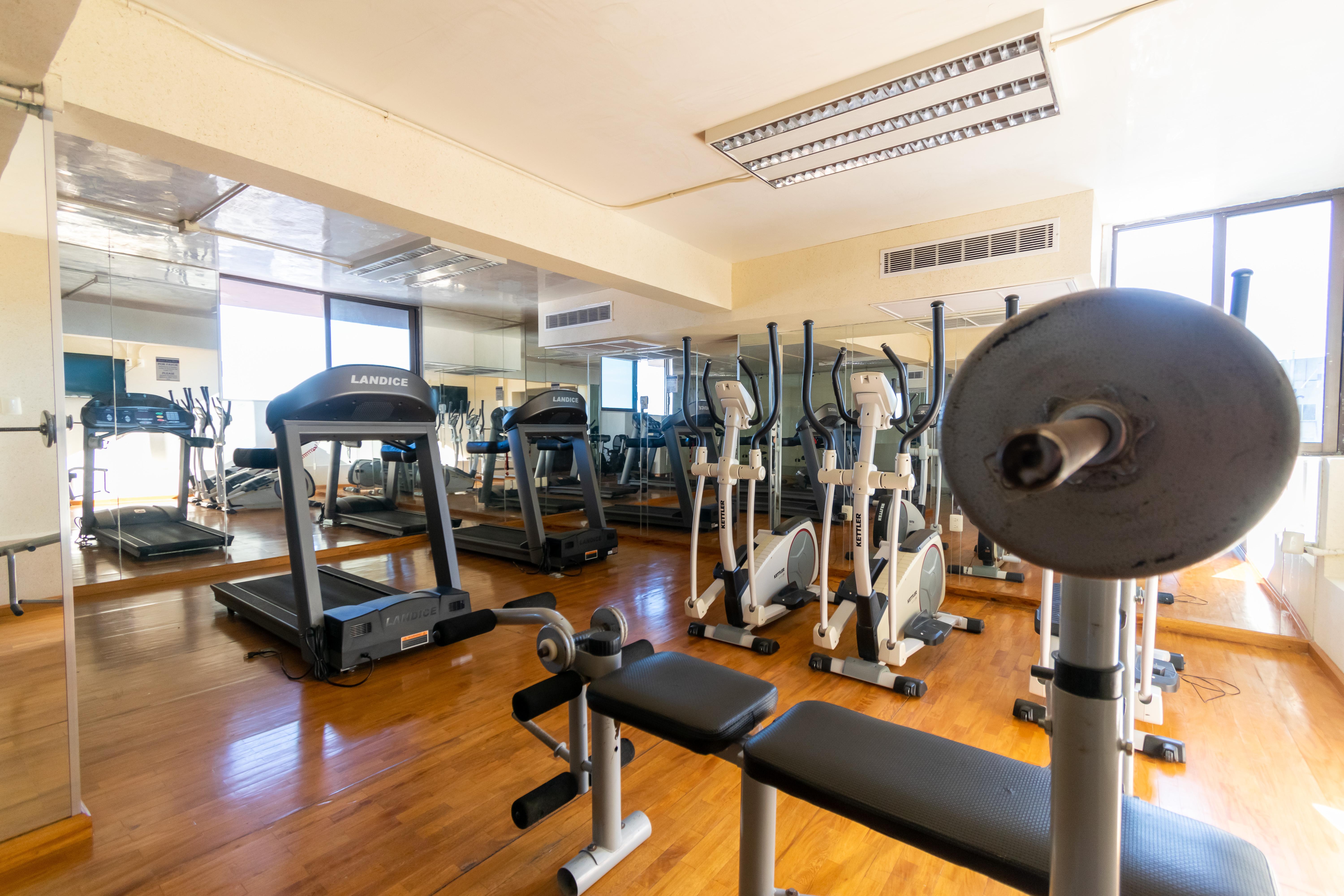 Hotel Poza Rica Centro מראה חיצוני תמונה