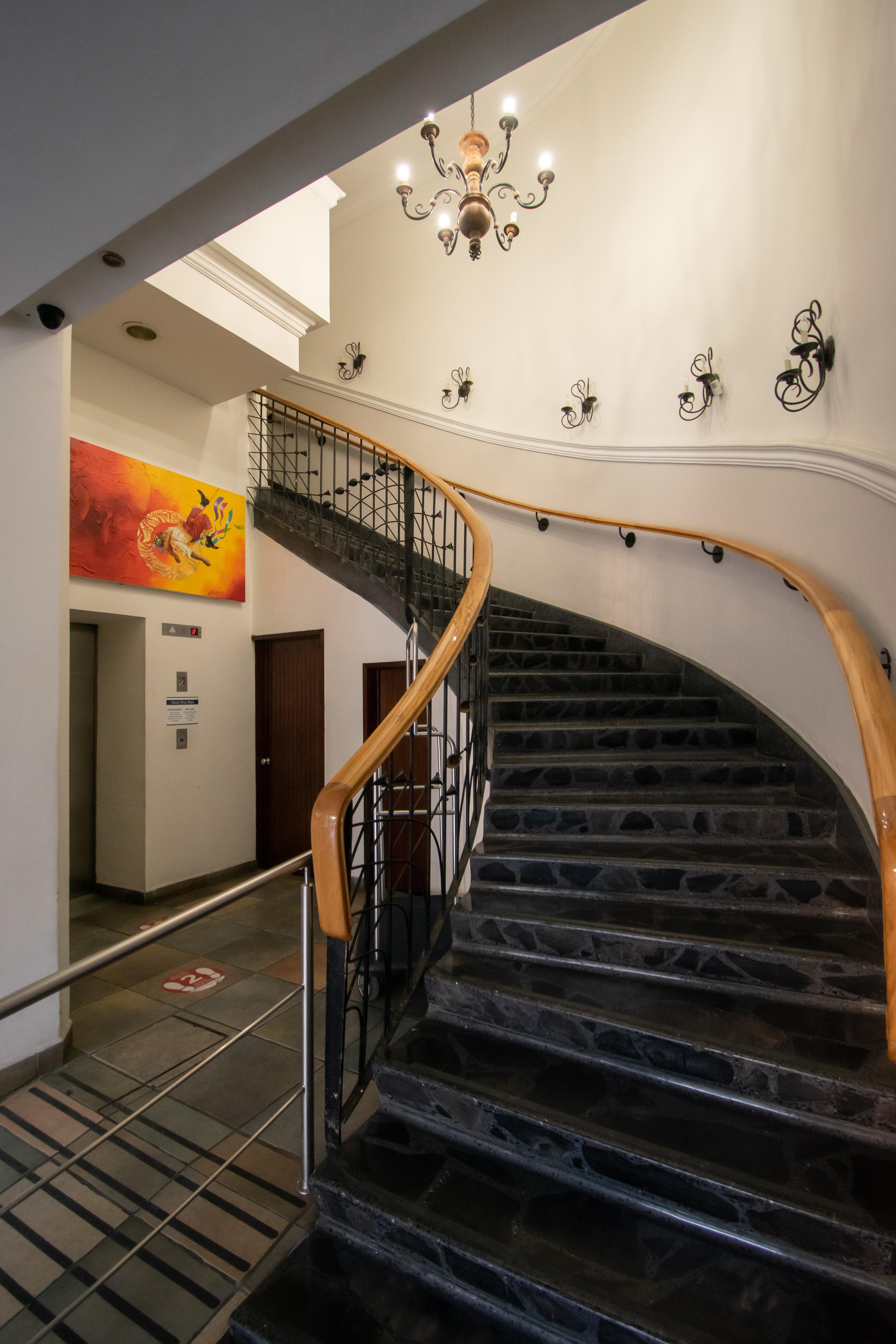 Hotel Poza Rica Centro מראה חיצוני תמונה