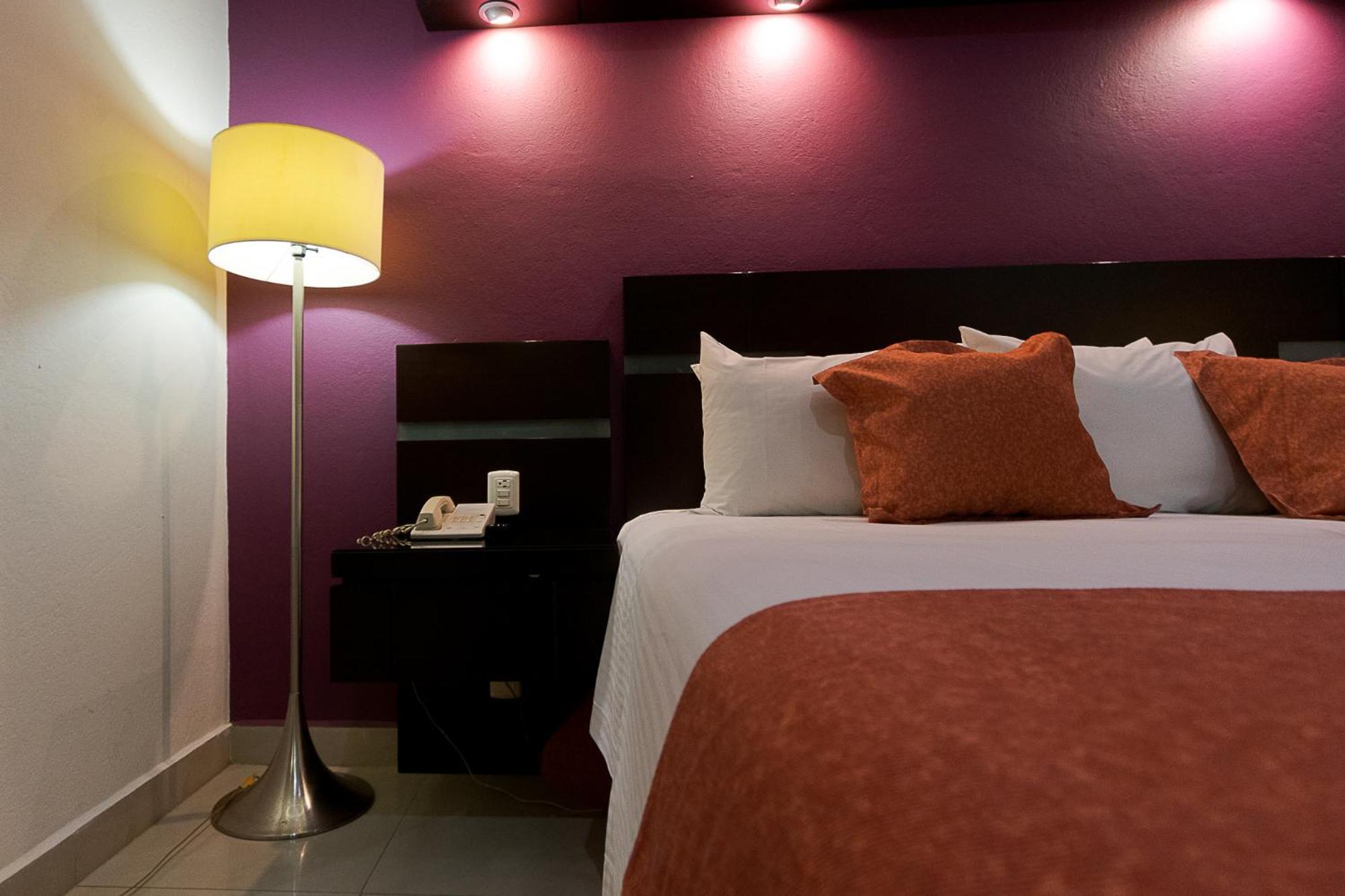 Hotel Poza Rica Centro מראה חיצוני תמונה