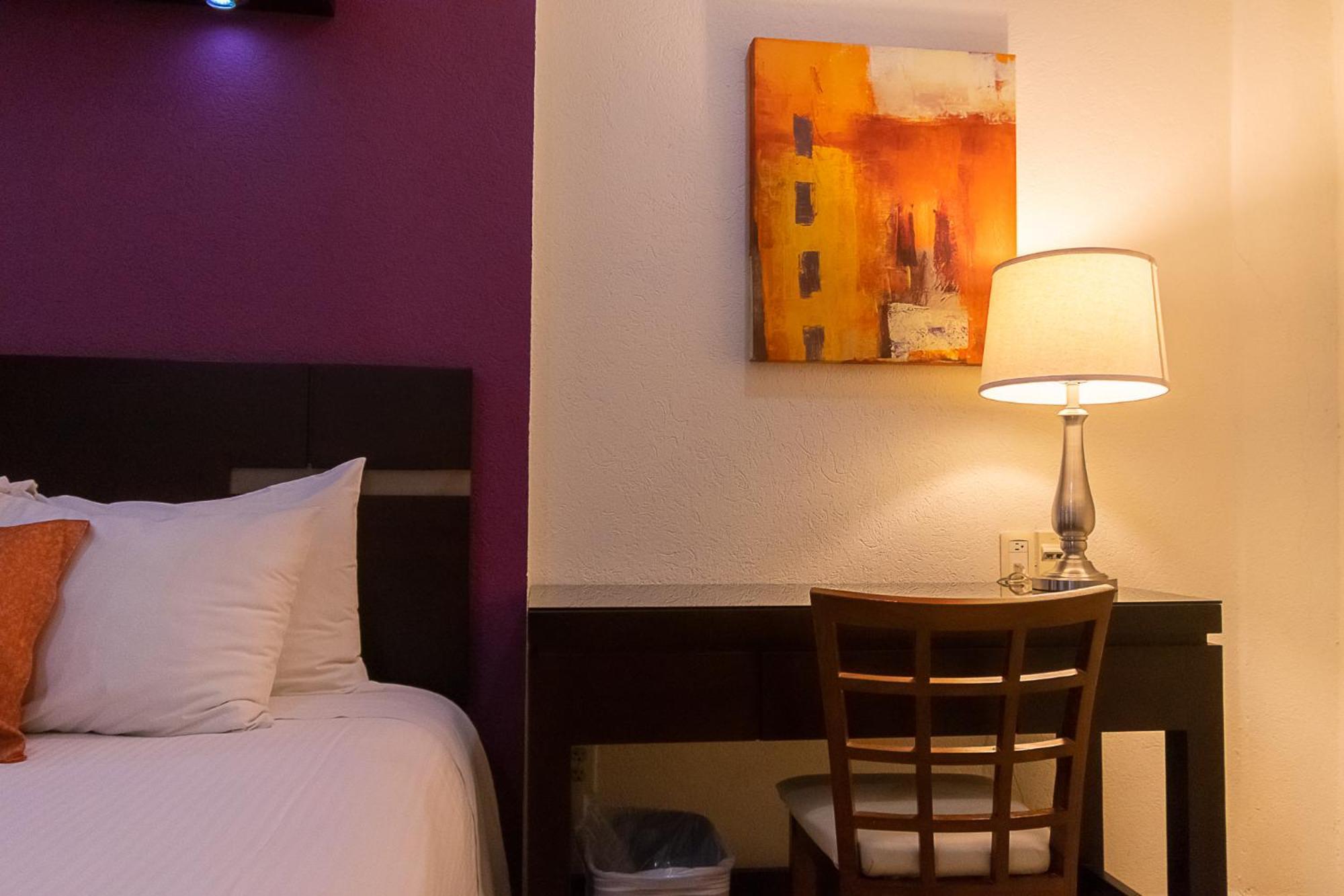 Hotel Poza Rica Centro מראה חיצוני תמונה