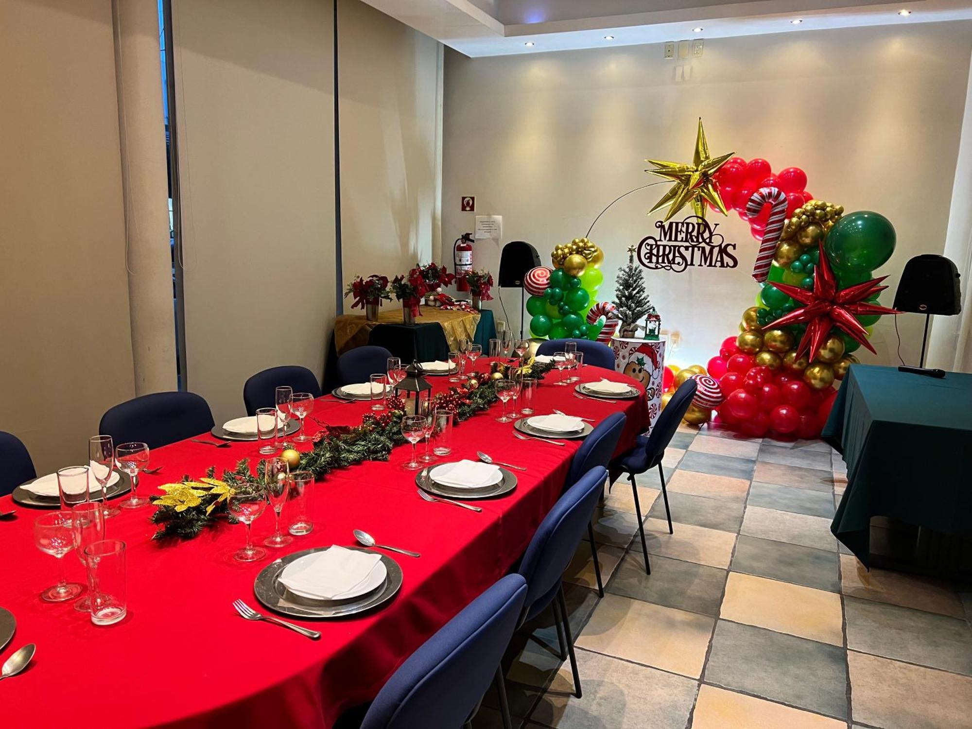 Hotel Poza Rica Centro מראה חיצוני תמונה