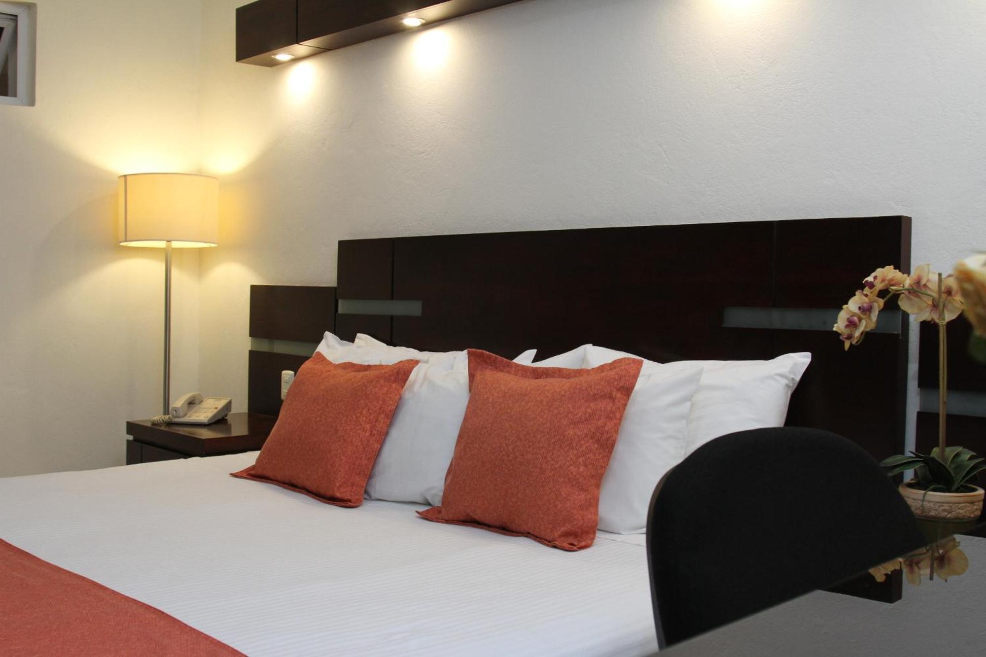 Hotel Poza Rica Centro מראה חיצוני תמונה