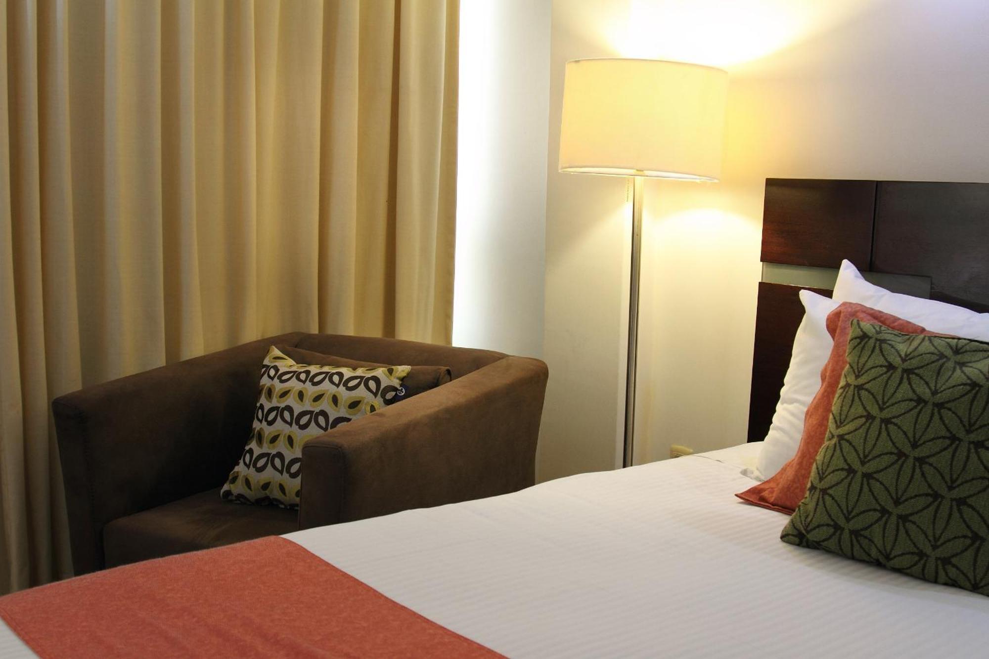 Hotel Poza Rica Centro מראה חיצוני תמונה