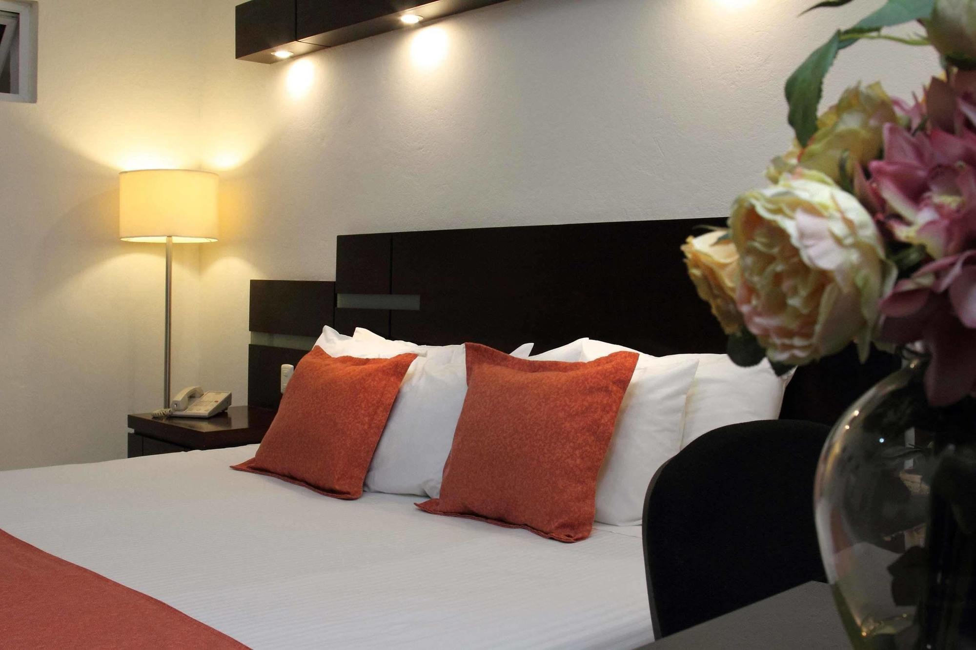 Hotel Poza Rica Centro מראה חיצוני תמונה