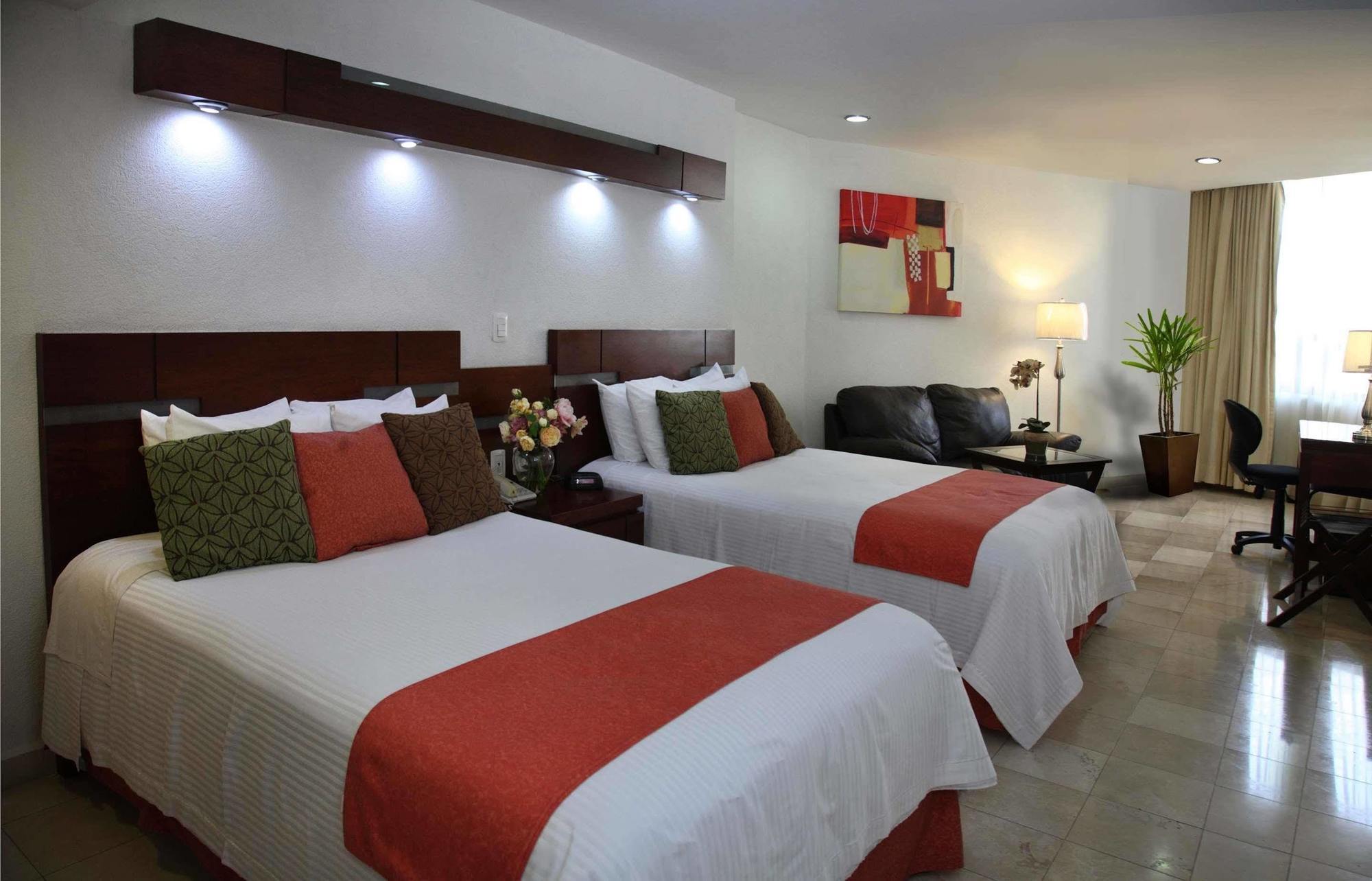 Hotel Poza Rica Centro מראה חיצוני תמונה
